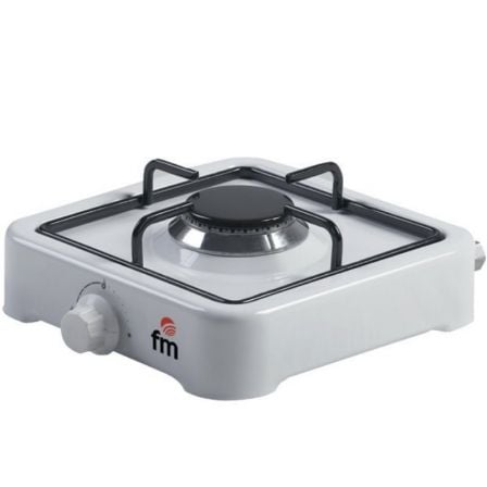 COCINA DE GAS FM HG-100/ 1 QUEMADOR