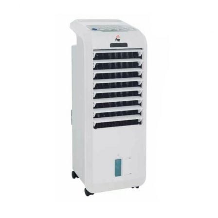 CLIMATIZADOR FM CL-220/ 55W/ DEPOSITO 5L | Ventiladores y climatizadores