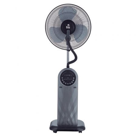 VENTILADOR NEBULIZADOR FM ND-95/ 95W/ 3 ASPAS 40CM/ 3 VELOCIDADES