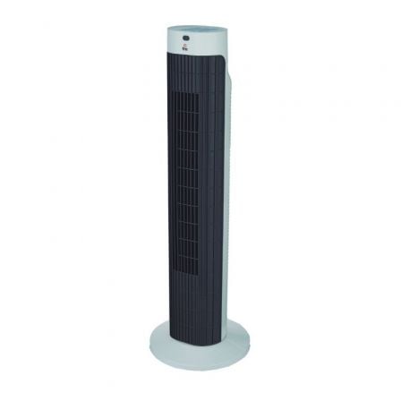 VENTILADOR DE TORRE FM VTR-20 M/ 45W/ 3 VELOCIDADES