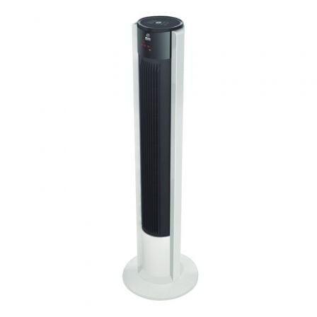 VENTILADOR DE TORRE FM VTR-HC/ 45W/ 3 VELOCIDADES