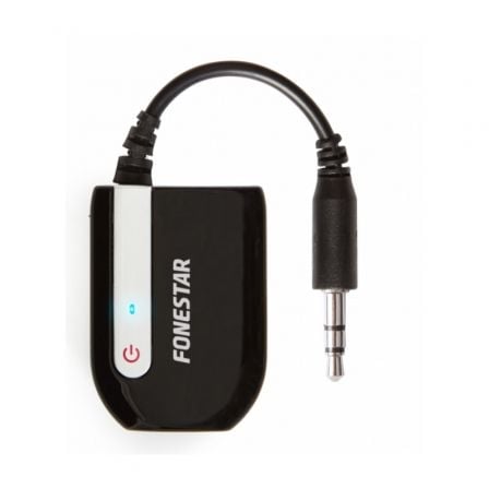 ADAPTADOR DE SONIDO INALAMBRICO BLUETOOTH FONESTAR BTX-3014