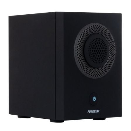 ALTAVOZ CON BLUETOOTH FONESTAR DOTS-N/ 12W/ 1.0