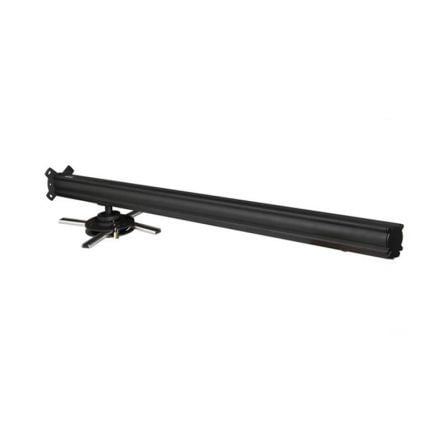 SOPORTE DE PARED PARA PROYECTOR FONESTAR SPR-552/ INCLINABLE-ORIENTABLE/ HASTA 15KG