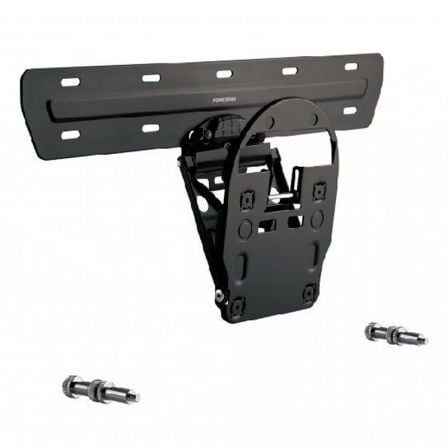 SOPORTE DE PARED INCLINABLE FONESTAR STV- 621Q PARA TV DE 32-65"/ HASTA 50KG