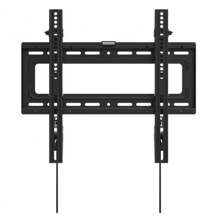 SOPORTE DE PARED INCLINABLE FONESTAR STV-7364N PARA TV DE 37-70"/ HASTA 50KG