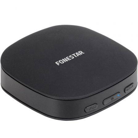 TRANSMISOR Y RECEPTOR DE AUDIO INALAMBRICO FONESTAR BT-CONVERTER-MULTI | Adaptadores de sonido inalambrico bluetooth