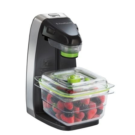 ENVASADORA AL VACIO FOODSAVER FFS010X