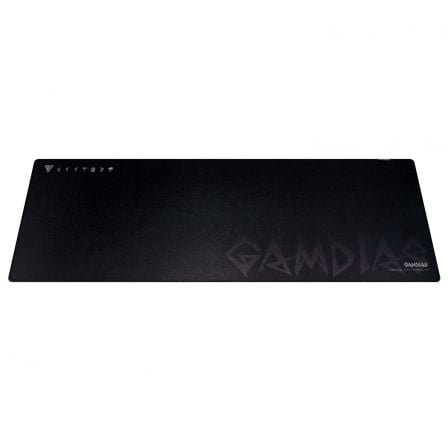 ALFOMBRILLA GAMING NYX P1 - 900X300MM - BASE DE GOMA ANTIDESLIZANTE