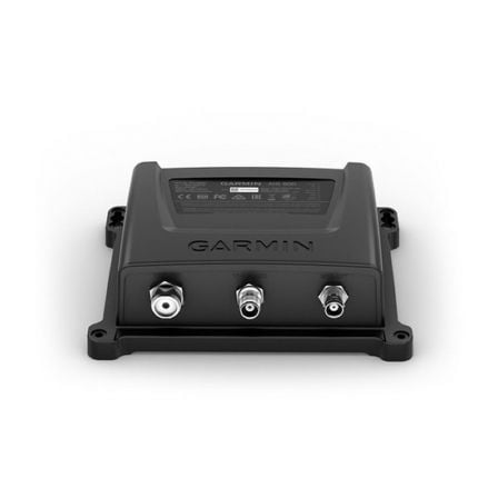 TRANSPONDEDOR AIS GARMIN AIS800/ GPS Y SPLITTER ANTENA INCORPORADOS