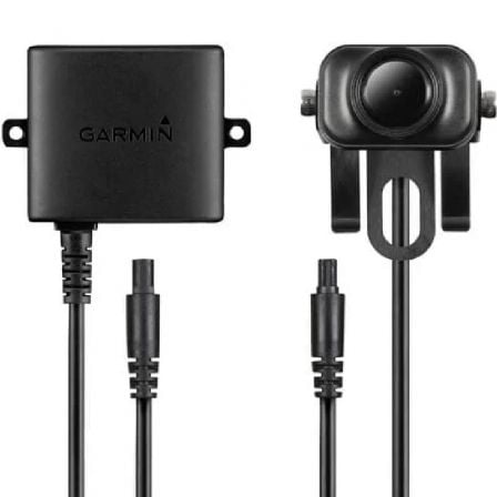 DASHCAM PARA COCHE GARMIN BC 35/ ANGULO DE VISION 160