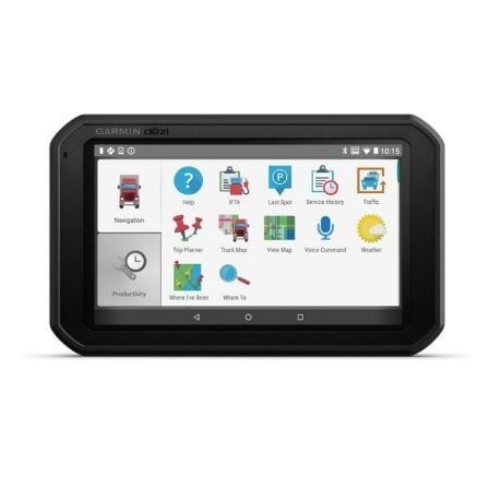 GPS GARMIN DEZL 780 LMT-D ESPECIAL CAMIONES - 7"/17.7CM - ACTUALIZACIONES MAPAS GRATUITO DE POR VIDA - TRAFICO EN DIRECTO - CONT | Gps