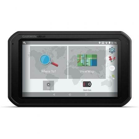 GPS PARA CAMIONES GARMIN DEZL 785 LMT-D/ PANTALLA 7"/ MAPAS DE EUROPA