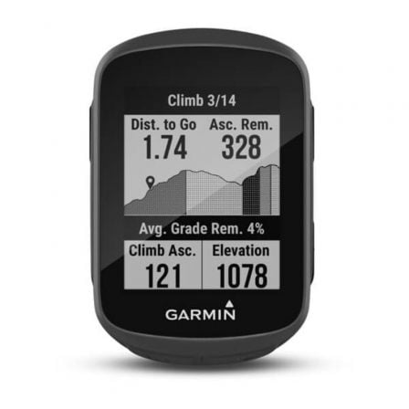 GPS PARA BICICLETA GARMIN EDGE 130 PLUS/ PANTALLA 1.8" | Gps