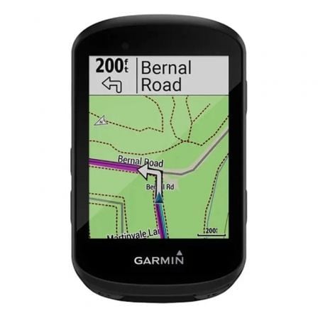 GPS PARA BICICLETA GARMIN EDGE 530/ PANTALLA 2.6"