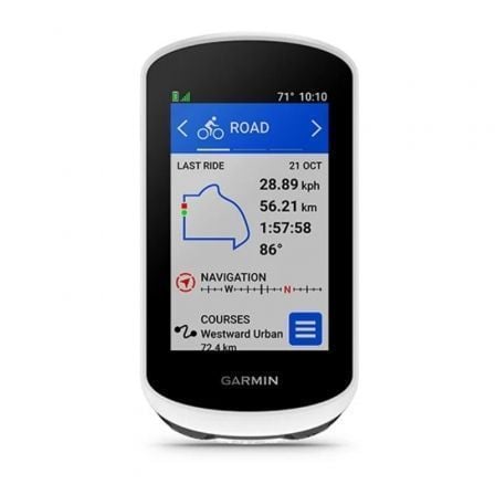 GPS PARA BICICLETA GARMIN EDGE EXPLORE 2 PANTALLA 3"