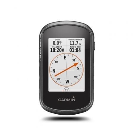 GPS PARA BICICLETA/ SENDERISMO GARMIN ETREX TOUCH 35/ PANTALLA 2.6"