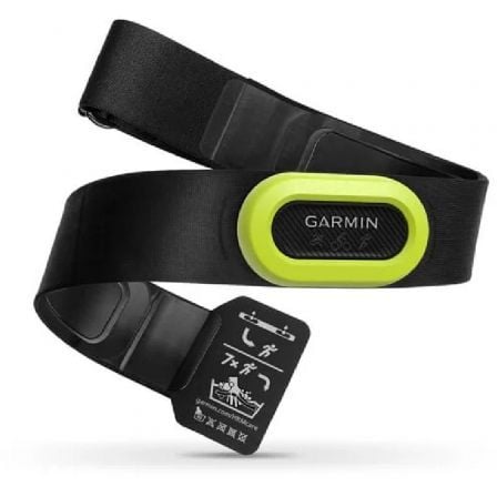 CORREA DE FRECUENCIA CARDIACA GARMIN HRM-PRO 010-12955-00