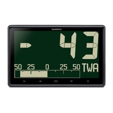 DISPLAY INSTRUMENTACION GARMIN GNX 120 GRAN FORMATO 7"