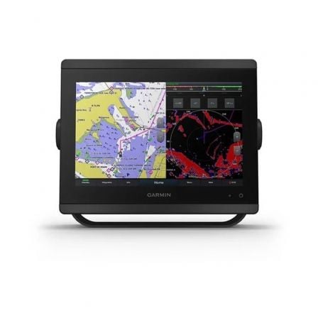 DISPLAY MULTIFUNCION GARMIN GPSMAP 8410/ PANTALLA TACTIL FULL HD 10" | Displays