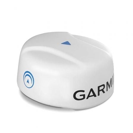 ANTENA DE RADAR GARMIN FANTOM GMR 18/ 40W/ RADAR ESTADO SOLIDO/ MOTIONSCOPE DOPPLER/ INCLUYE CABLE POWER Y DATOS/ 15M | Antenas cerradas