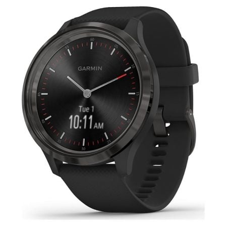 SMARTWATCH GARMIN VIVOMOVE 3/ NOTIFICACIONES/ FRECUENCIA CARDIACA/ GPS/ PIZARRA