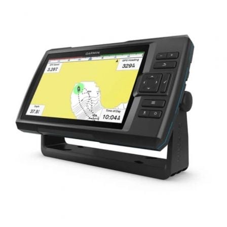 SONDA GPS GARMIN STRIKER VIVID 9SV CON TRANSDUCTOR GT52HW-TM | Displays