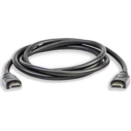 CABLE HDMI GEBL 40007 - ALTA VELOCIDAD CON CANAL ETHERNET ULTRA HD - 3M