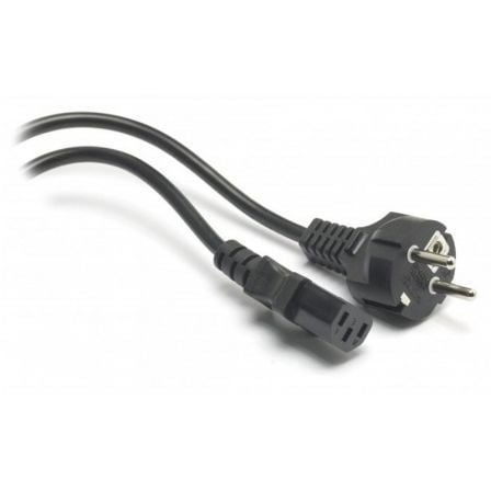 CABLE DE ALIMENTACION GEBL AL220SK - CONECTOR SCHUKO A C13 - 1.8 METROS