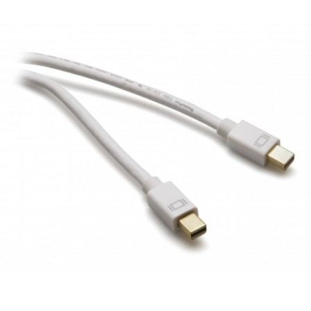 CABLE GEBL MDPMDP15 MINI DISPLAYPORT MACHO-MACHO - 1.5 METROS - BLANCO