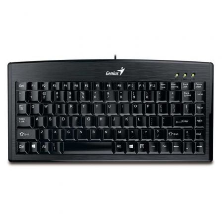 TECLADO MINI GENIUS LUXEMATE 100