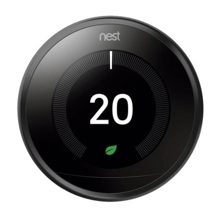 TERMOSTATO GOOGLE NEST LEARNING T3029EX