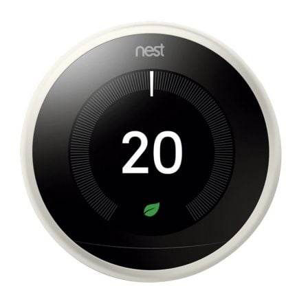 TERMOSTATO GOOGLE NEST LEARNING T3030EX