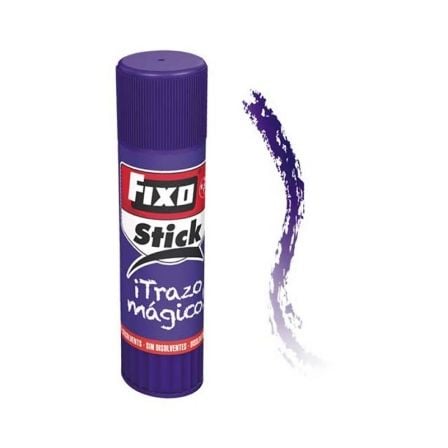 PEGAMENTO EN BARRA GRAFOPLAS FIXO STICK TRAZO MAGICO/ 20G