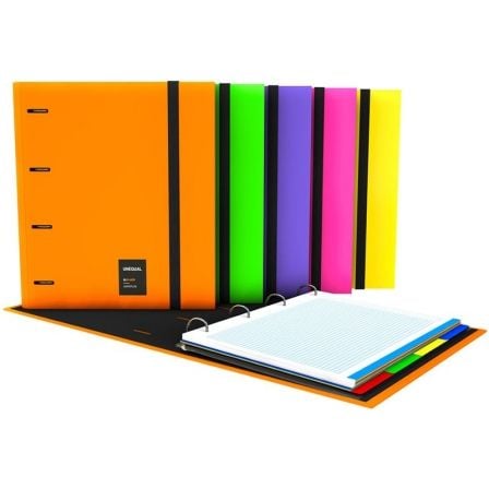 ARCHIVADOR CARPEBLOCK GRAFOPLAS CARPEBOOK 88106025/ A4/ VERDE