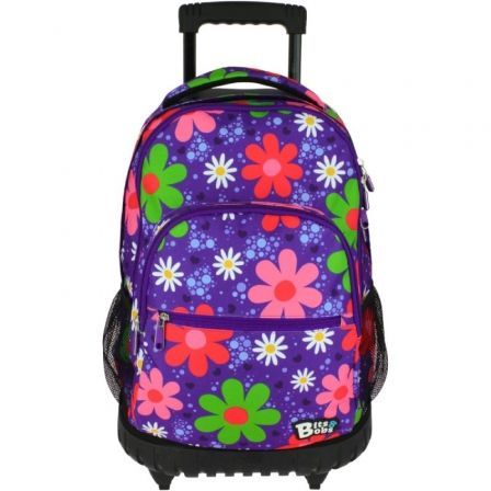 TROLLEY GRAFOPLAS ROLLER BITS BOBS GARDEN 37502604 | Mochilas y accesorios