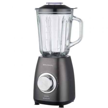 BATIDORA DE VASO GRUNKEL BT-1000MIXMASTER/ 1000W/ 4 VELOCIDADES/ CAPACIDAD 1.5L