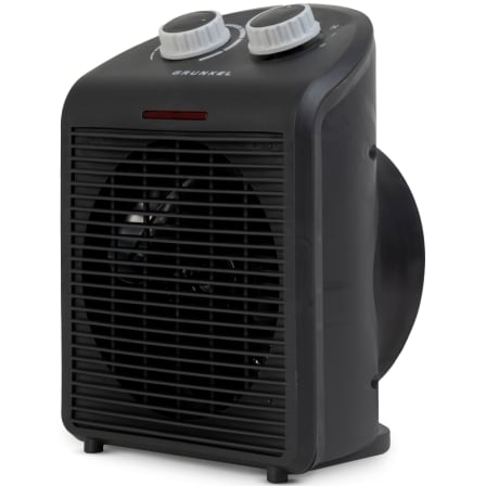 CALEFACTOR / TERMOVENTILADOR GRUNKEL WB-2000PLUSNG/ 2000W/ TERMOSTATO REGULABLE | Calefactores