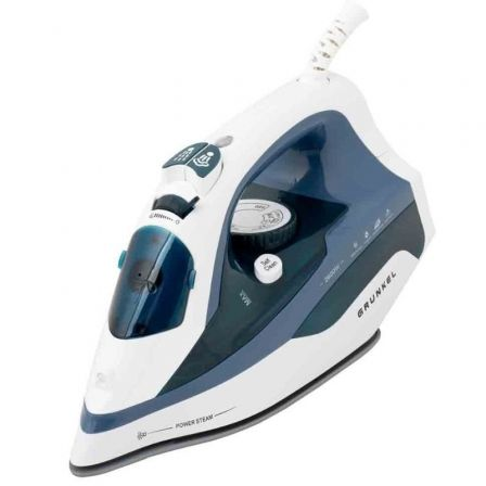 PLANCHA GRUNKEL PL-2600CE/ 2600W |