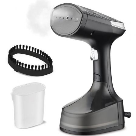 PLANCHA VERTICAL GRUNKEL PV-1600GSO/ 1600W/ DEPOSITO 310ML |