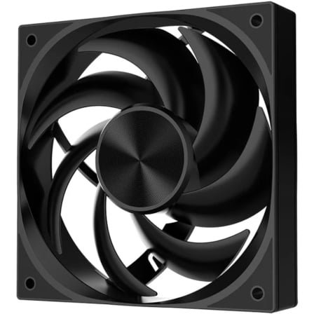 VENTILADOR HIDITEC F10 PWM/ 12CM
