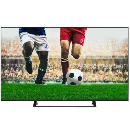 TELEVISOR HISENSE 43A7300F 43"/ ULTRA HD 4K/ SMART TV/ WIFI