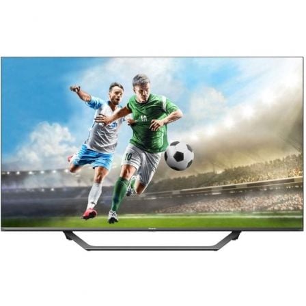 TELEVISOR HISENSE 43A7500F 43"/ ULTRA HD 4K/ SMART TV/ WIFI