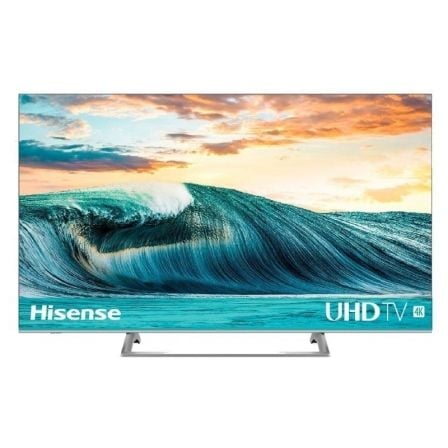 TELEVISOR LED HISENSE 43B7500 - 43"/109CM - 3840*2160 4K - HDR10+/HLG - DVB-T2/T/C/S2/S - SMART TV - AUDIO 2*7W - 3*HDMI - 2*USB