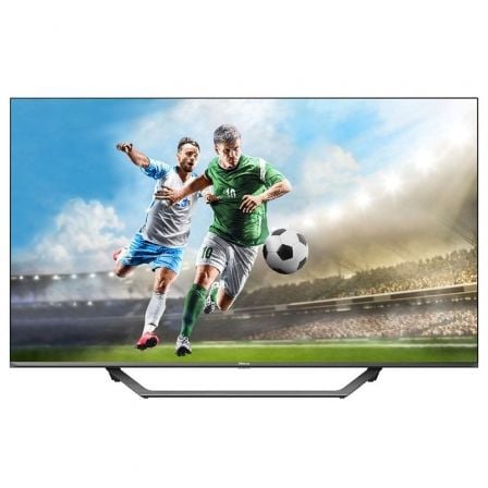 TELEVISOR HISENSE 50A7500F 50"/ ULTRA HD 4K/ SMART TV/ WIFI