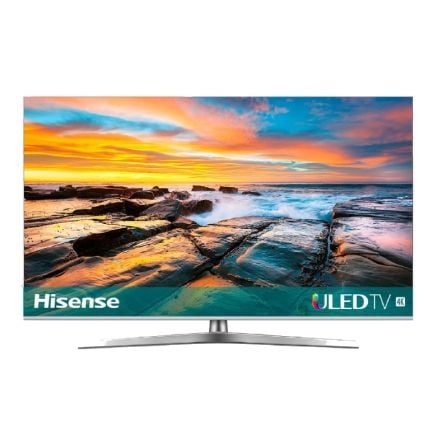 TELEVISOR ULED HISENSE 55U7B - 55"/139CM - 3840*2160 4K - HDR10+/HLG - DVB-T2/T/C/S2/S - SMART TV - AUDIO 2*10W - 4*HDMI - 2*USB