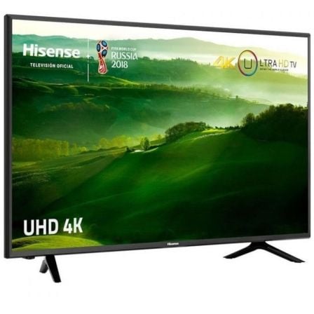 TV LED HISENSE H65N5300 - 65"/165CM 4K UHD 3840X2160 - 1000HZ PCI - 16:9 - DVB-T2/T/C/S2/S - SMART TV - 2X15W - WIFI - LAN - 3XH