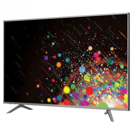 TV LED HISENSE H65N5750 - 65"/165CM 4K UHD 3840X2160 - 1400HZ PCI - HDR - WIFI - SMART TV - 4XHDMI - 2XUSB - 2X15W