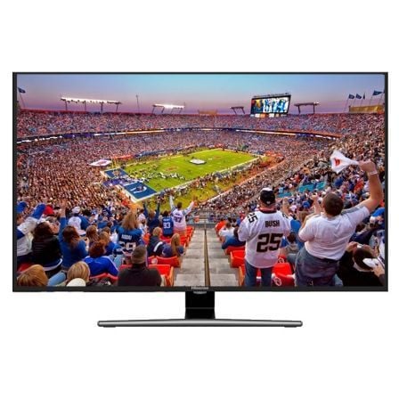 TELEVISOR LED HISENSE HE32A5800 - 32"/80CM - HD 1366*768 - 250CD/M2 - 2*6W - DVB-T2/T/C/S2/S - SMART TV - WIFI - 2*HDMI 1.4 - US