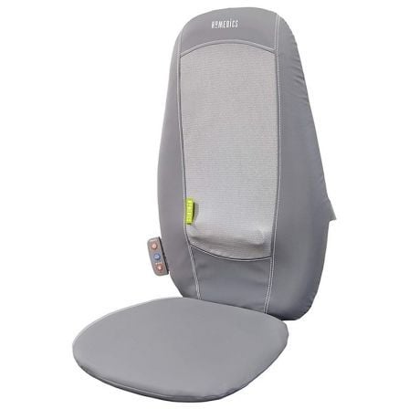 RESPALDO MASAJEADOR HOMEDICS BMSC-1000H-EU